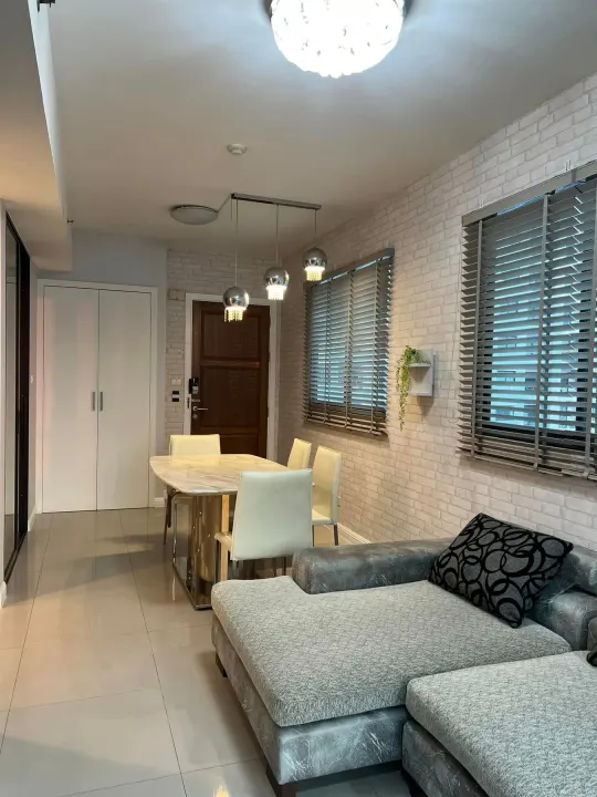 Property photos for Supalai Premier Place Asoke