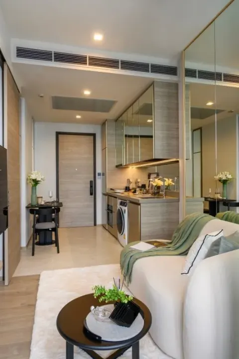 Property photos for The Crest Park Residences
