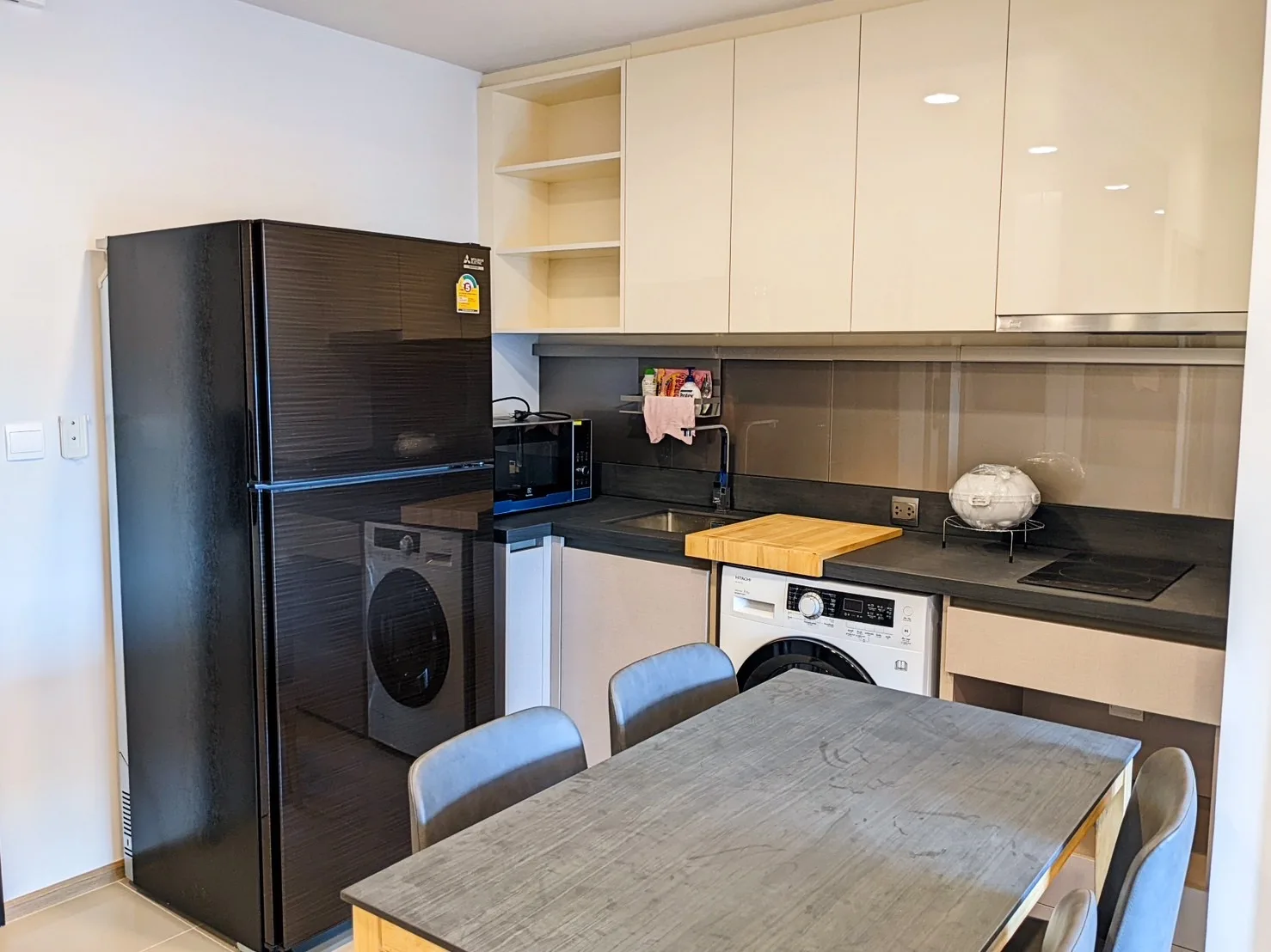 Property photos for OKA HAUS Sukhumvit 36