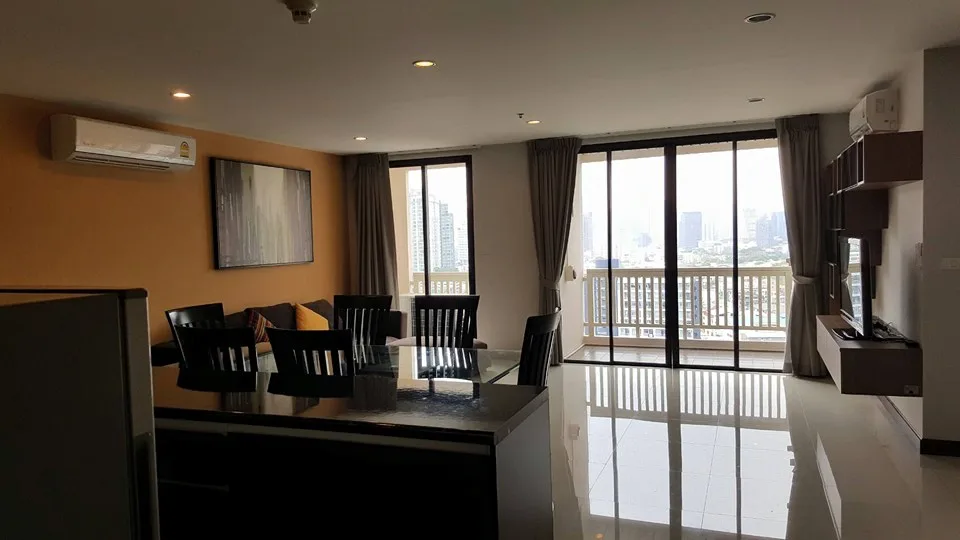 Property photos for Vista Garden