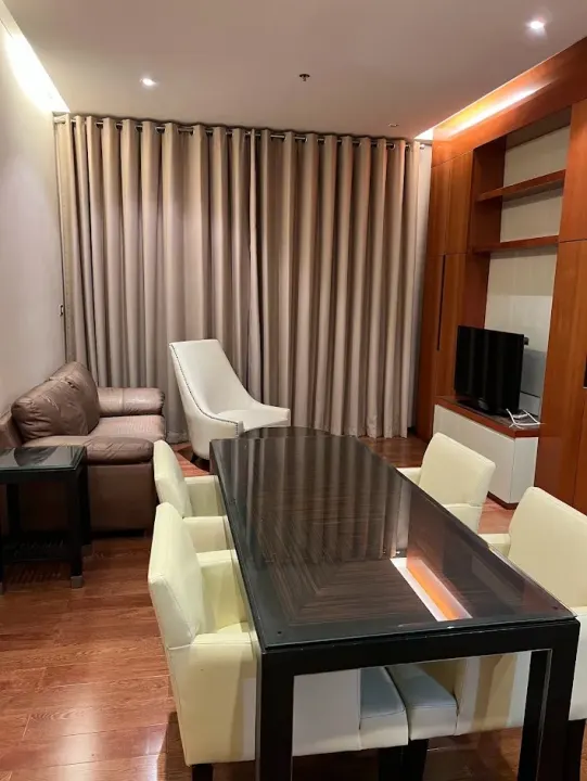 Property photos for The Address Sukhumvit 28