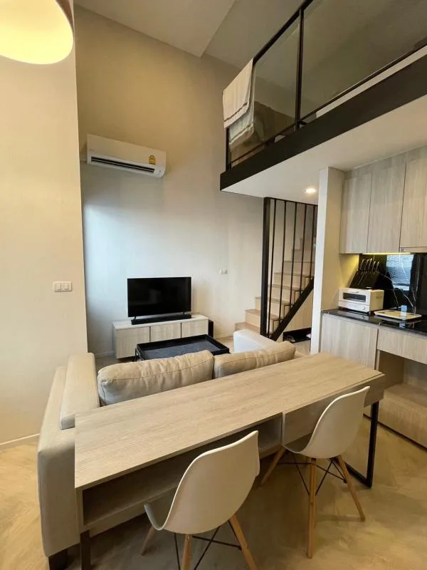 Property photos for Siamese Sukhumvit 48/1