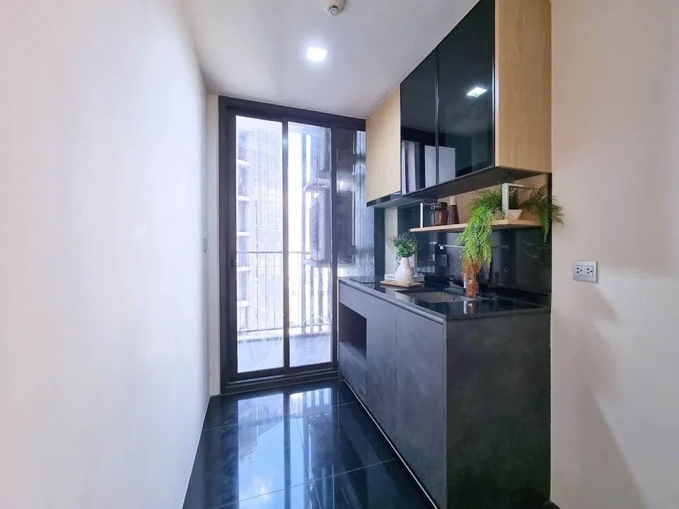 Property photos for THE LINE Jatujak - Mochit