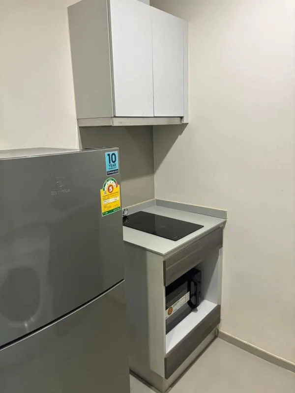 Property photos for Centric Ratchada - Huai Khwang