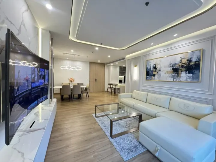 Property photos for The Royal Saladaeng