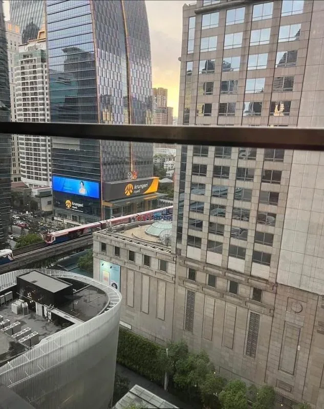 Property photos for Noble Ploenchit