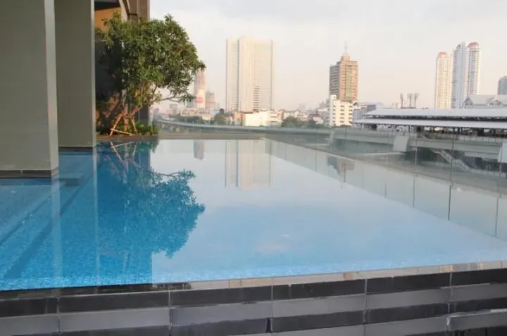 Property photos for Hive Sathorn