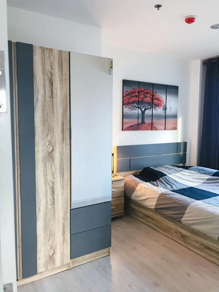 Property photos for Aspire Sathorn Thapra