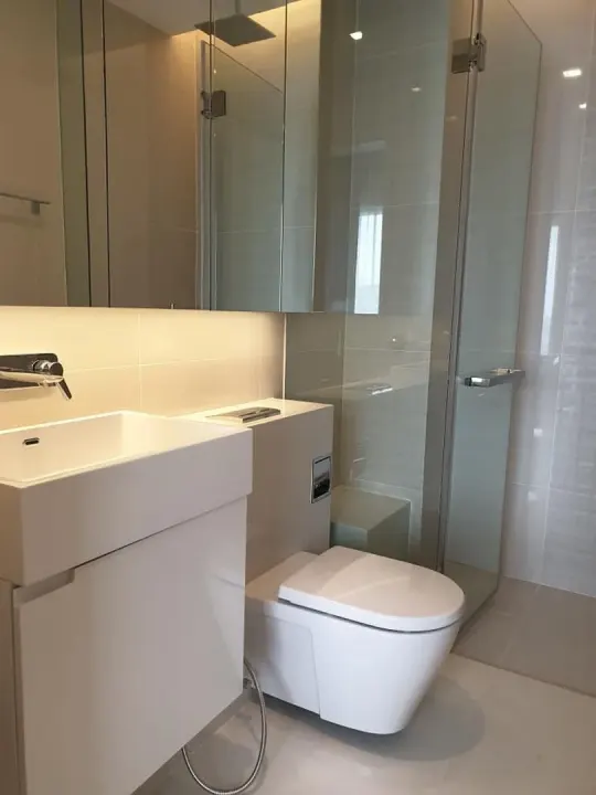 Property photos for The Saint Residences