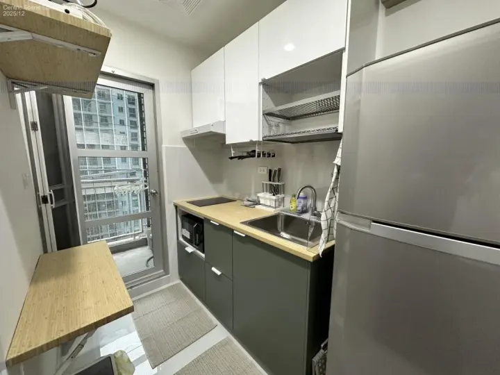 Property photos for Centric Scene Sukhumvit 64