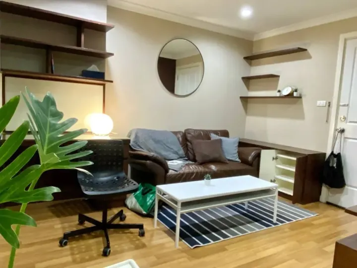 Property photos for Lumpini Place Rama IX - Ratchada