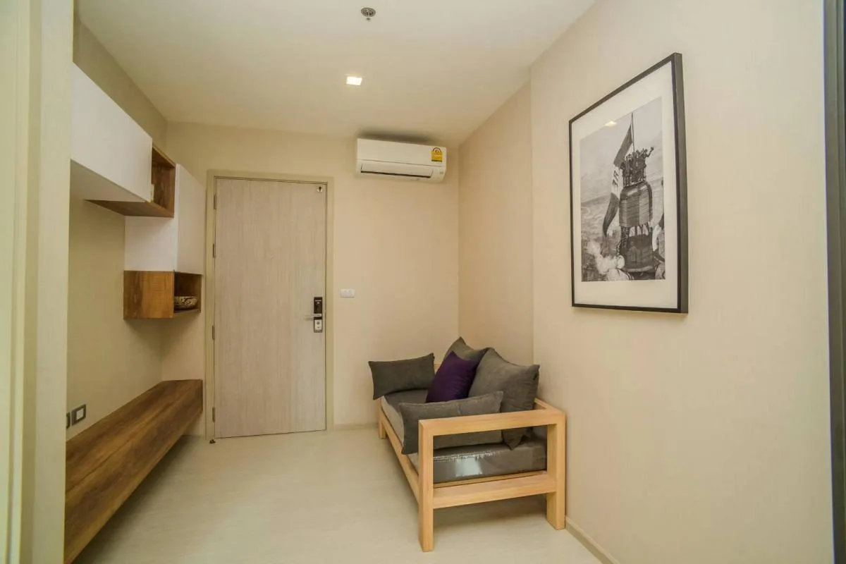 Property photos for Rhythm Sukhumvit 36 - 38
