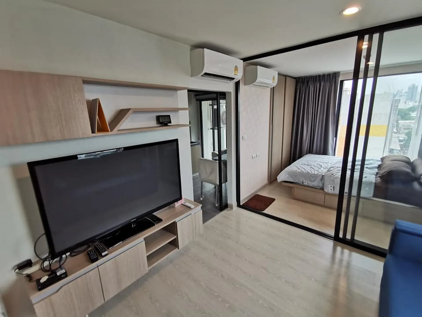 Property photos for Niche Mono Sukhumvit 50