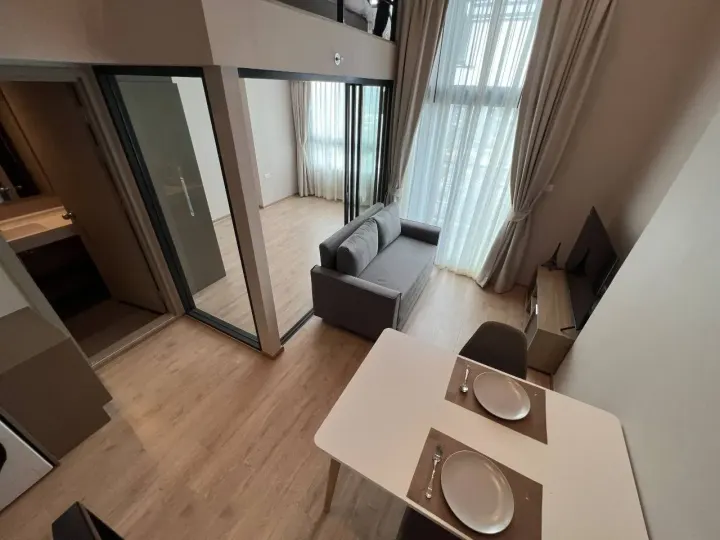Property photos for Ideo Rama 9 - Asoke