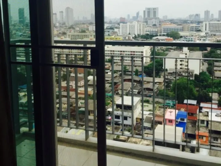 Property photos for The Parkland Taksin - Thapra