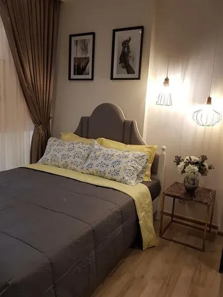 Property photos for THE LINE Jatujak - Mochit