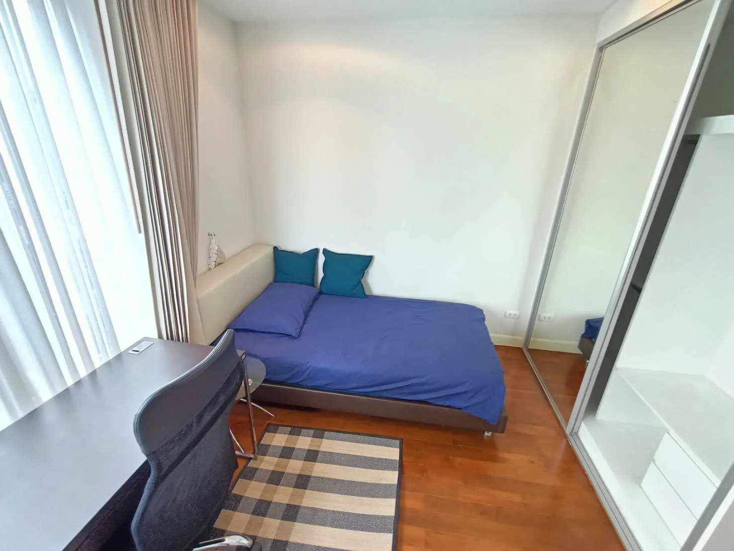 Property photos for Baan Siri 31