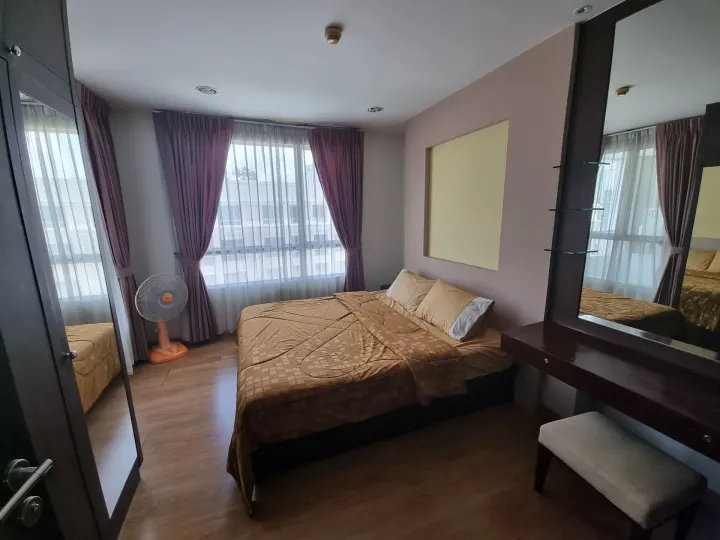 Property photos for The Address Sukhumvit 42