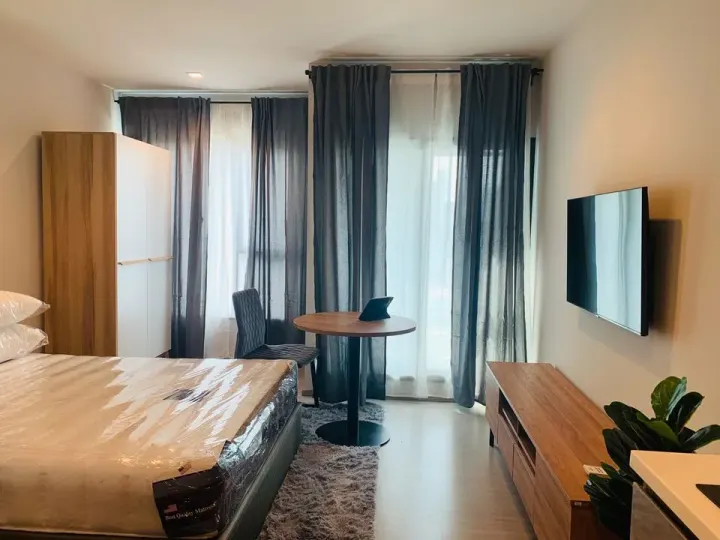 Property photos for LIFE Asoke - Rama 9