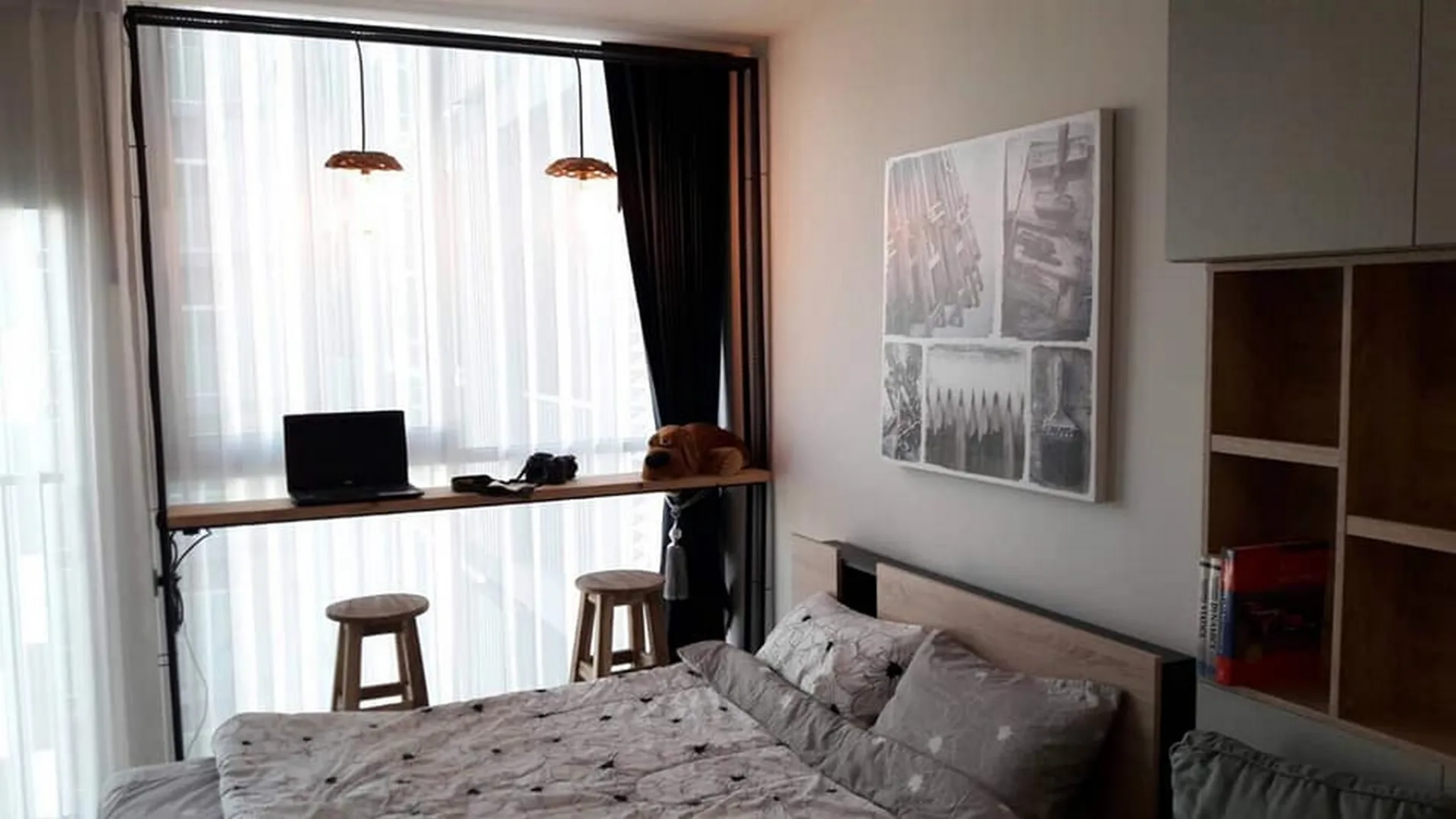 Property photos for Noble Revolve Ratchada 2