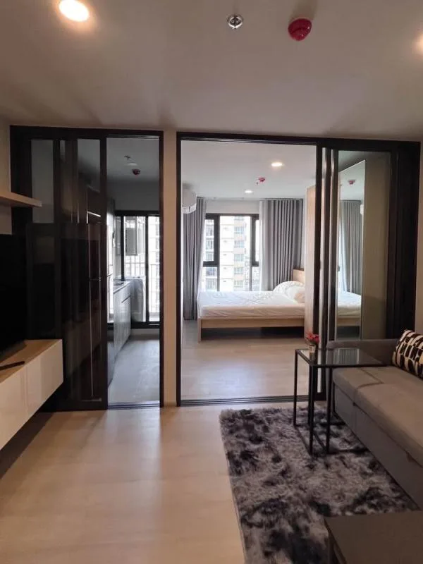 Property photos for Aspire Onnut Station