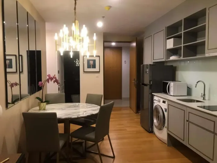 Property photos for Noble Revolve Silom