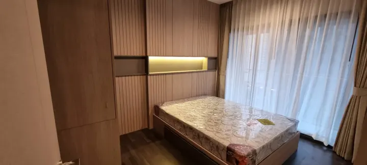 Property photos for The Line Asoke - Ratchada