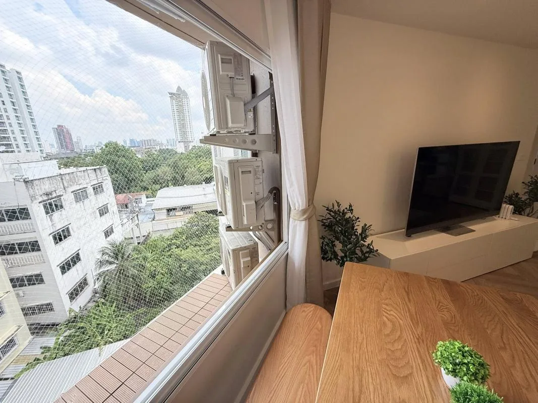 Property photos for Fortune Condo Town