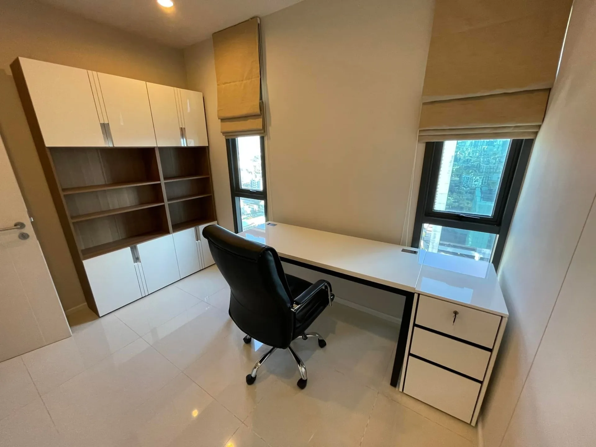 Property photos for Centric Ari Station