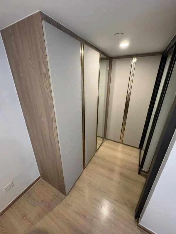 Property photos for Life Rama 4 - Asoke