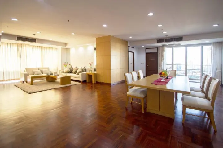 Property photos for The Grand Sethiwan Sukhumvit 24