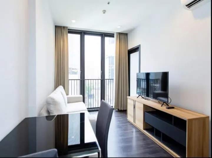 Property photos for The Line Asoke - Ratchada