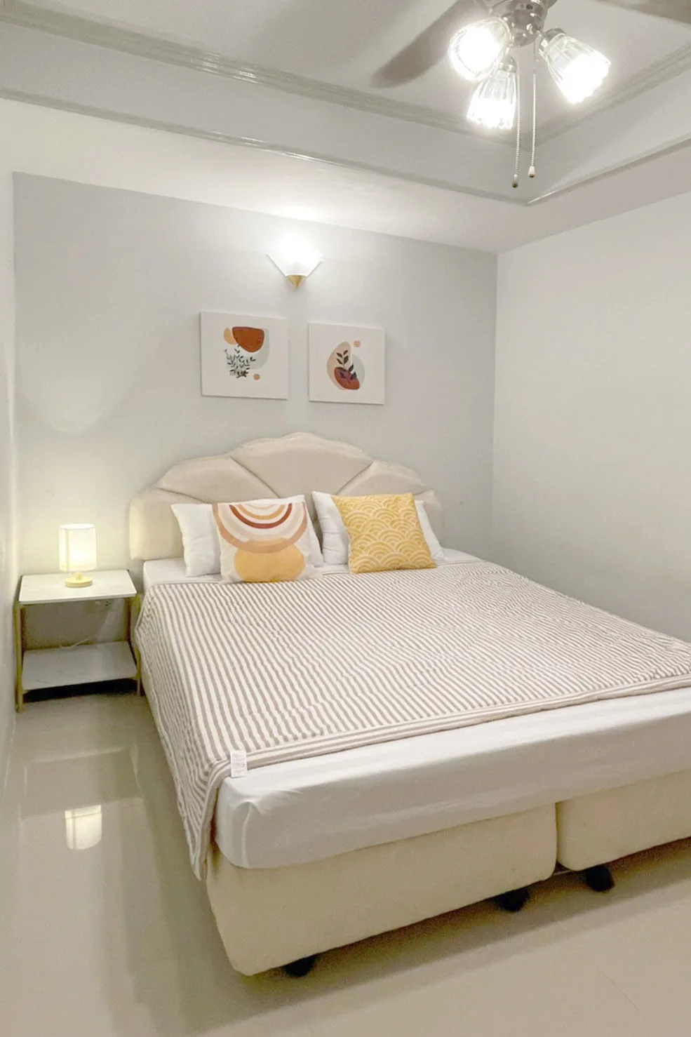 Property photos for Baan On Nut Sukhumvit 77
