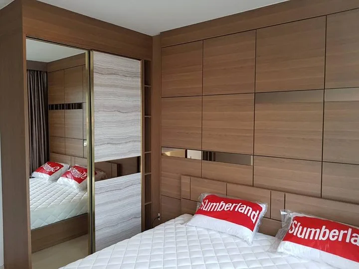 Property photos for Life Sukhumvit 48