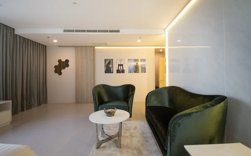 Property photos for Noble Ploenchit