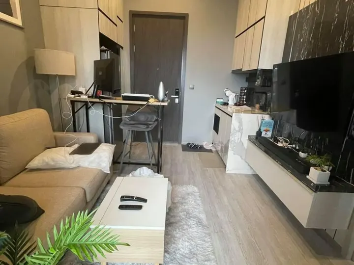 Property photos for The Line sukhumvit 101
