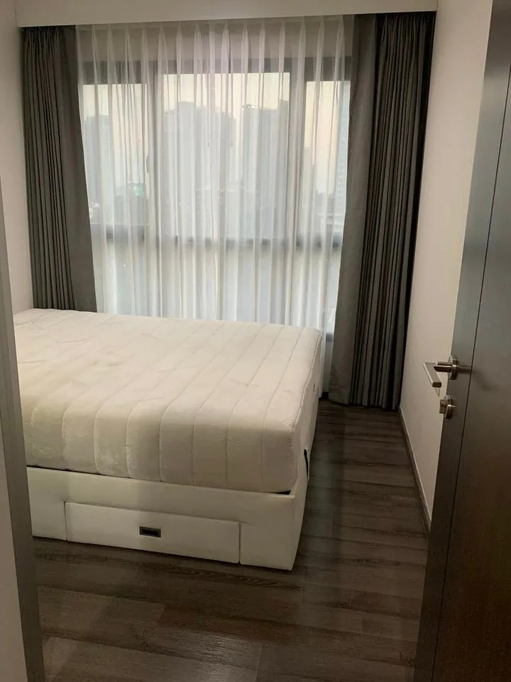Property photos for The Base Park West Sukhumvit 77