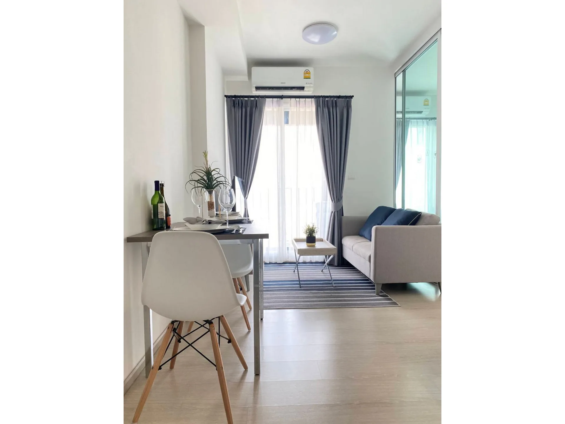 Property photos for Chapter One Eco Ratchada - Huaikwang