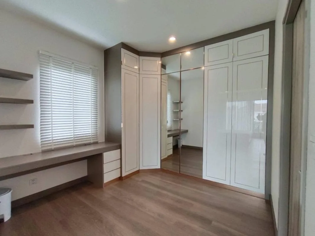 Property photos for The Palm Bangna-wongwaen