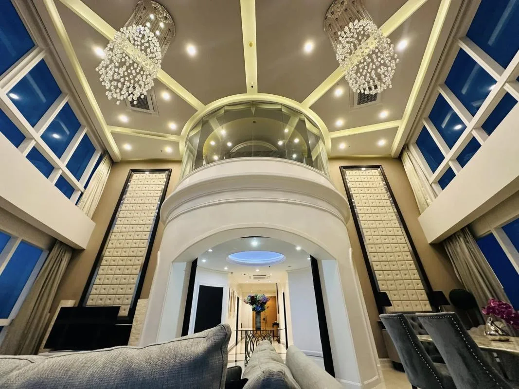 Property photos for Millennium Residence