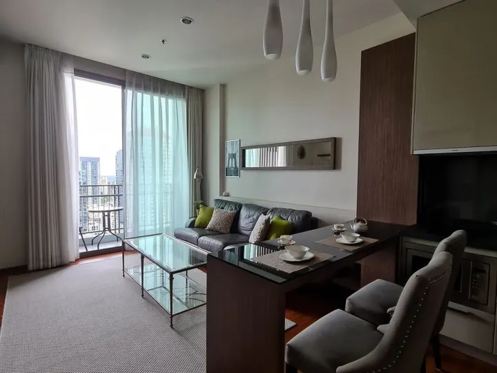 Property photos for Quattro by Sansiri
