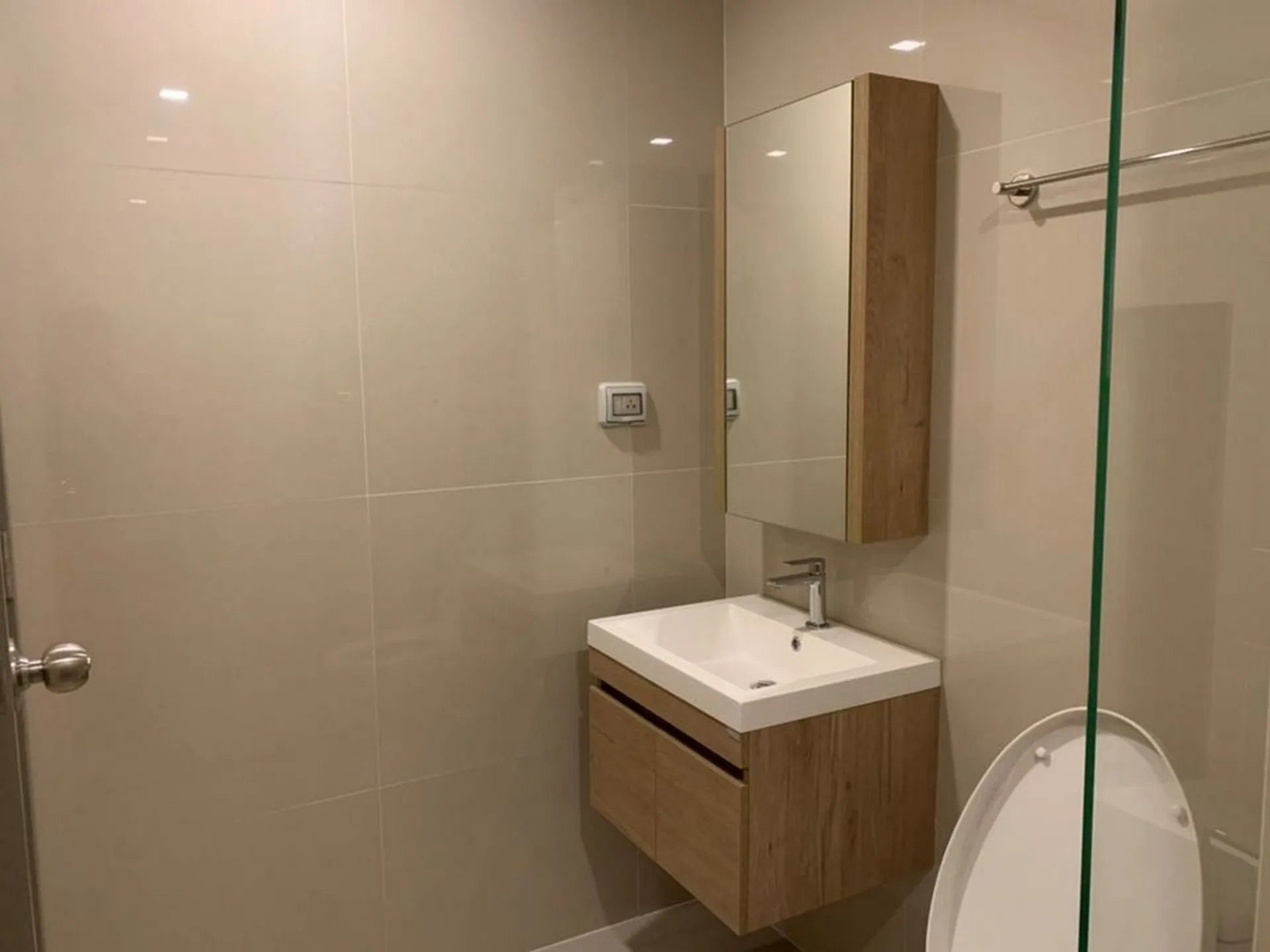 Property photos for The Nest Sukhumvit 71
