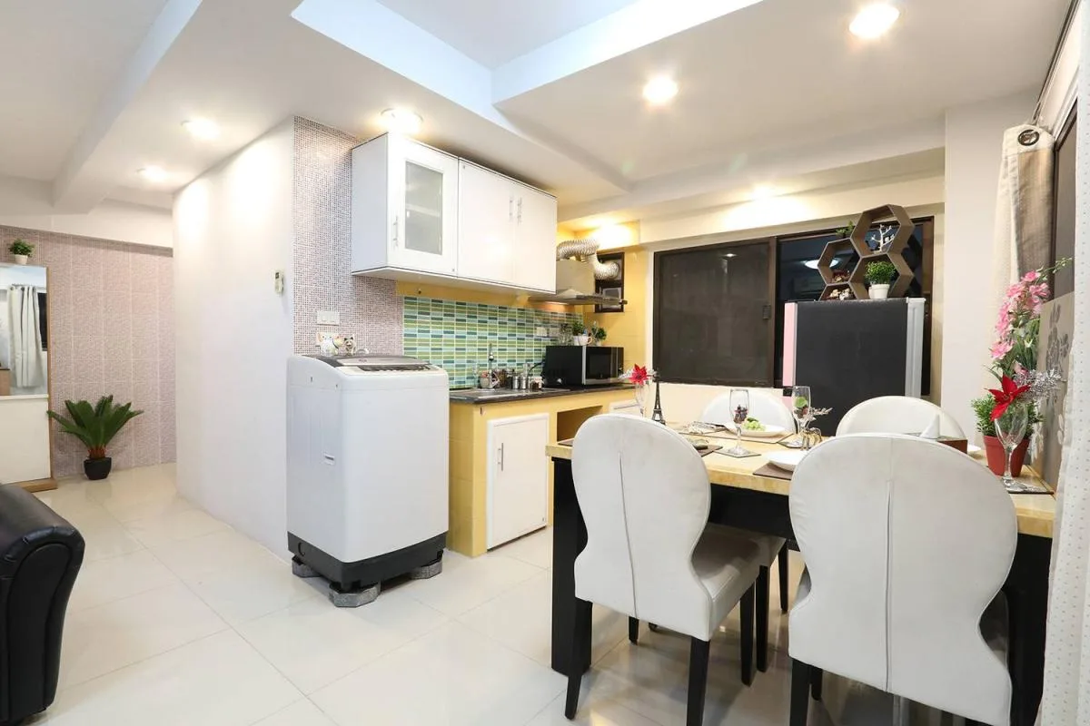 Property photos for Thonglor Tower