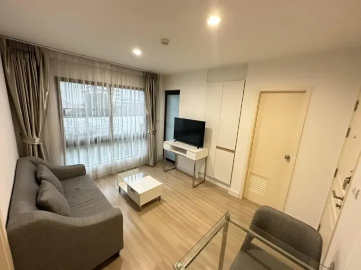 Property photos for The Nest Sukhumvit 22