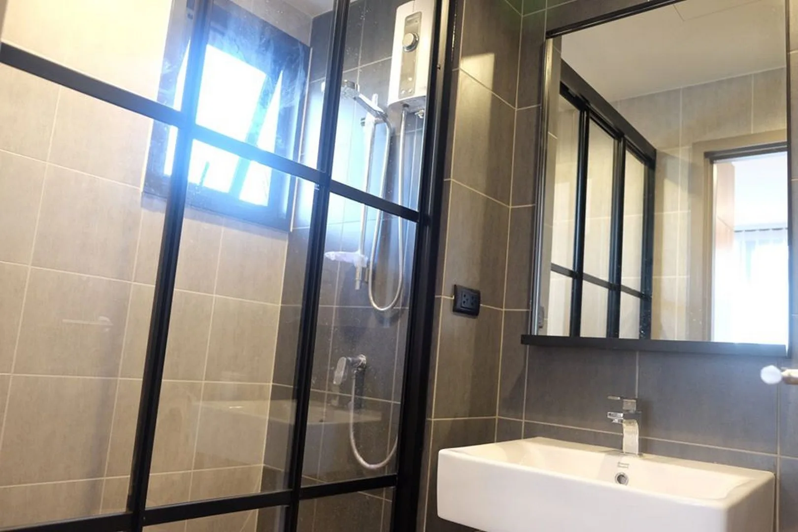 Property photos for The Base Garden Rama 9