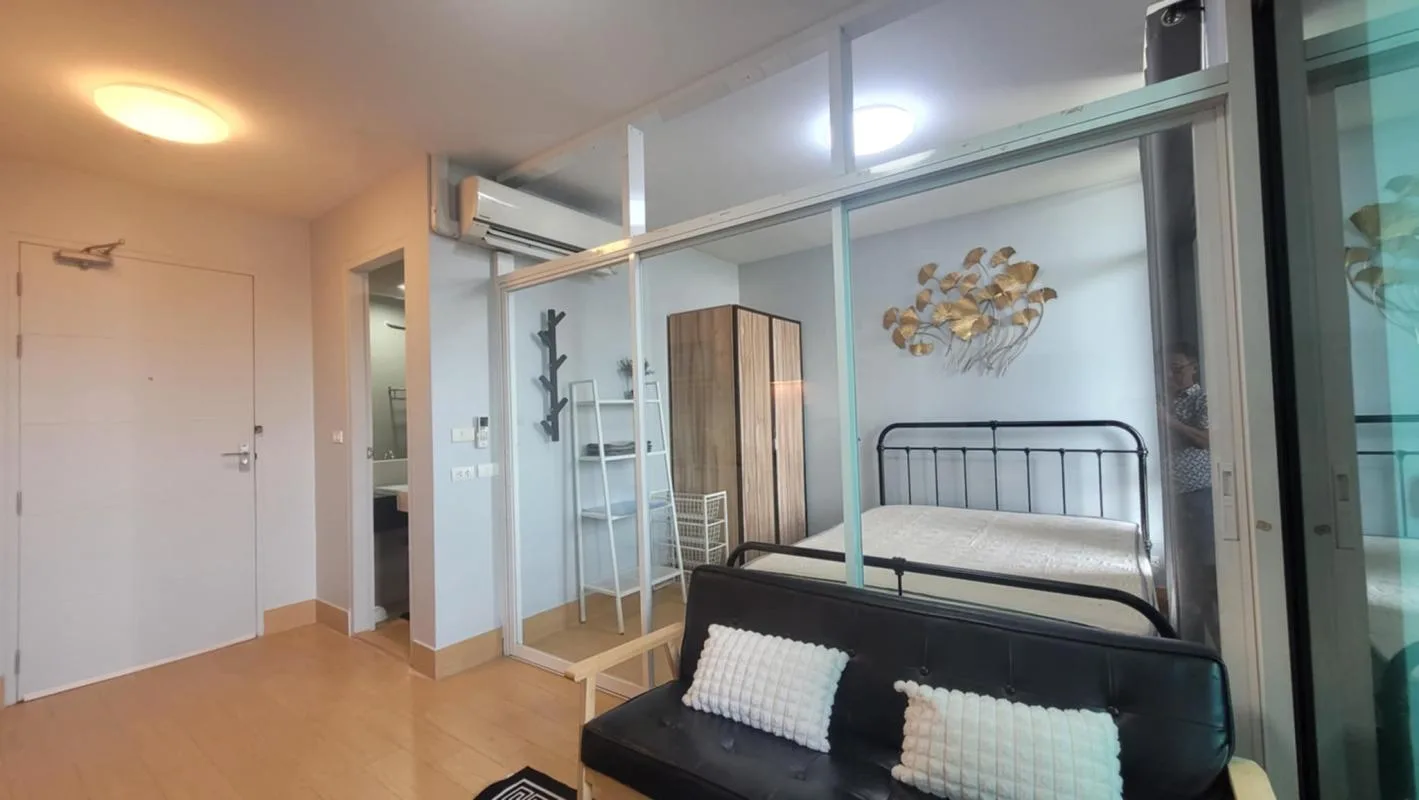 Property photos for Ideo Blucove Sukhumvit