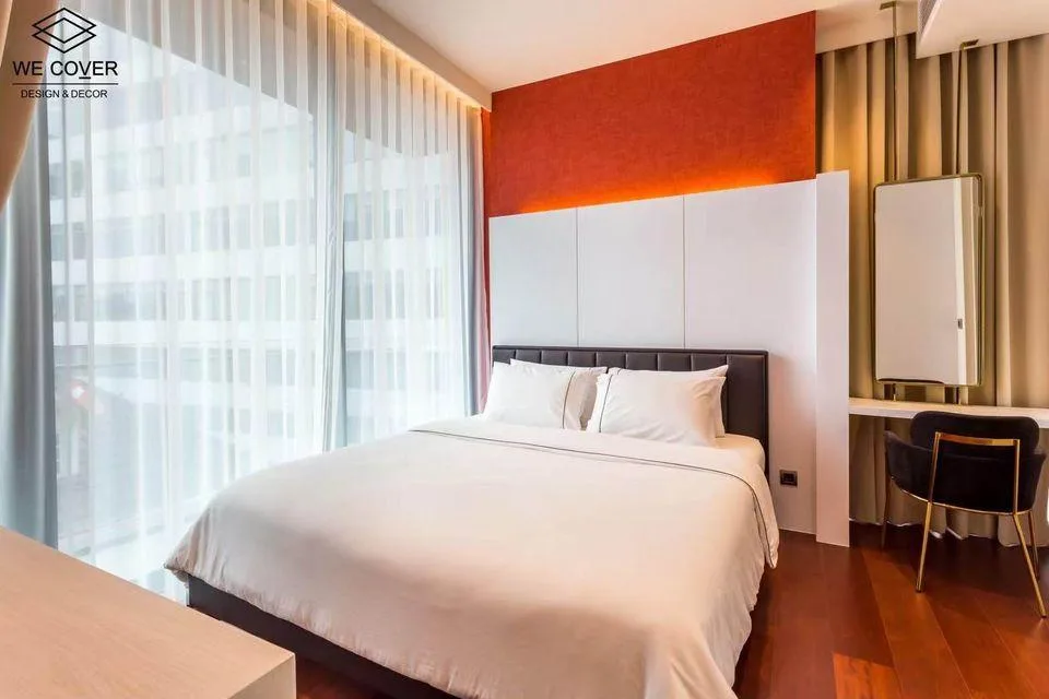 Property photos for KHUN by YOO inspired by Starck