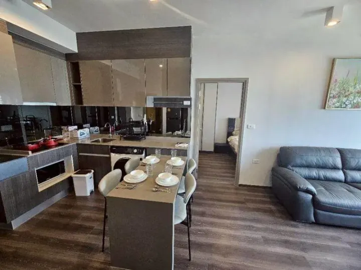 Property photos for Ideo Rama 9 - Asoke