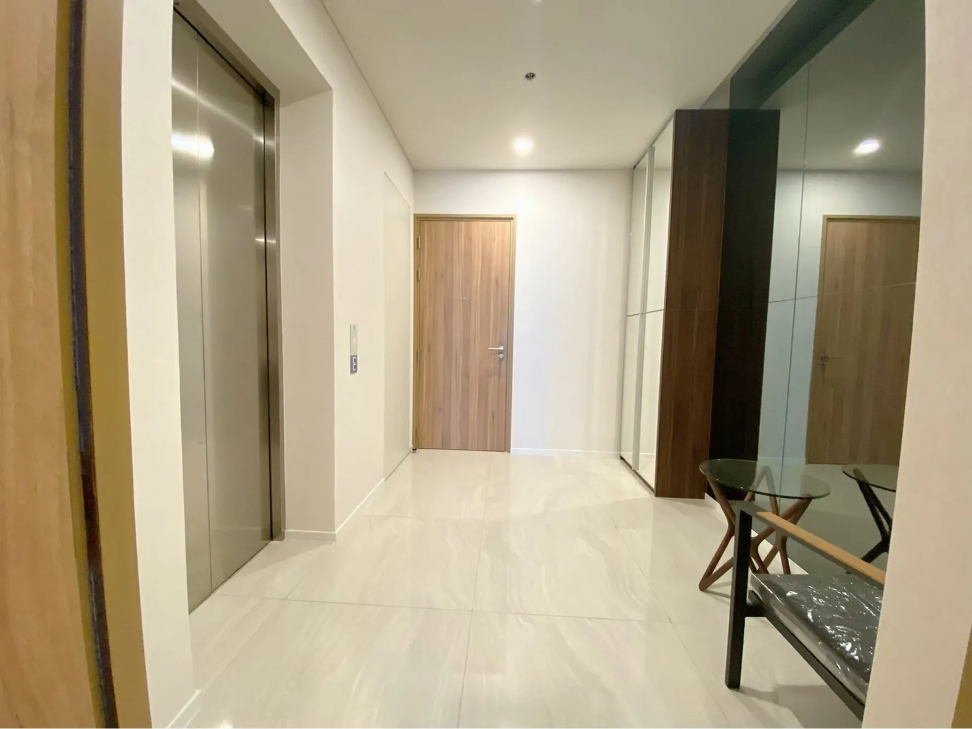 Property photos for Siamese Exclusive Sukhumvit 31