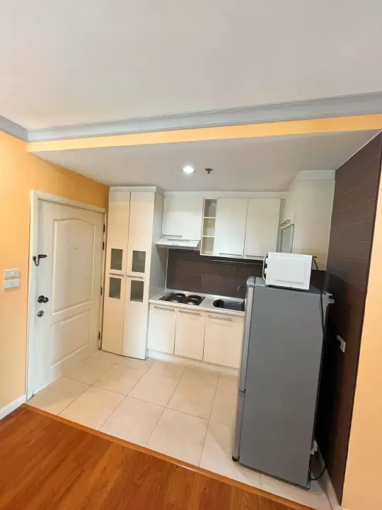 Property photos for Grand Park View Asoke
